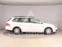 2009 Volkswagen GOLF