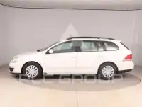 2009 Volkswagen GOLF