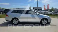 2009 Volkswagen GOLF