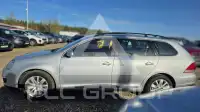 2009 Volkswagen GOLF