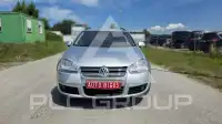 2009 Volkswagen GOLF