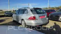 2009 Volkswagen GOLF