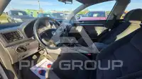 2009 Volkswagen GOLF