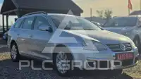 2009 Volkswagen GOLF