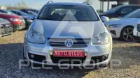 2009 Volkswagen GOLF