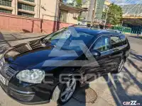 2009 Volkswagen GOLF