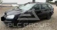 2009 Volkswagen GOLF