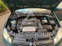 2009 Volkswagen GOLF