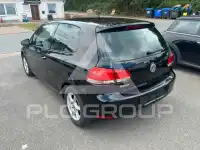 2009 Volkswagen GOLF