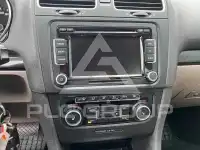 2009 Volkswagen GOLF