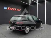 2009 Volkswagen GOLF