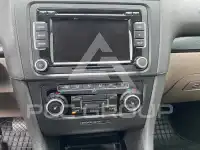 2009 Volkswagen GOLF