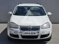 2009 Volkswagen GOLF