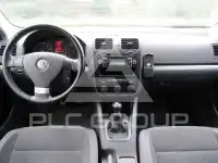 2009 Volkswagen GOLF