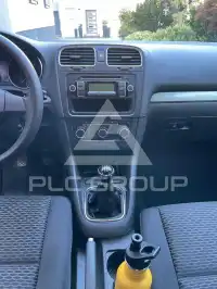 2009 Volkswagen GOLF
