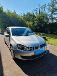 2009 Volkswagen GOLF