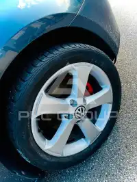 2009 Volkswagen GOLF