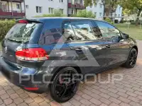 2009 Volkswagen GOLF