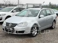 2009 Volkswagen GOLF
