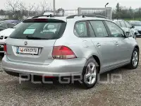 2009 Volkswagen GOLF