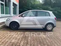 2009 Volkswagen GOLF