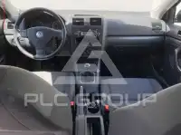 2009 Volkswagen GOLF
