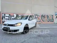 2009 Volkswagen GOLF