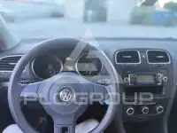 2009 Volkswagen GOLF
