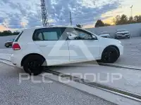 2009 Volkswagen GOLF