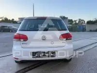 2009 Volkswagen GOLF