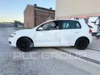 2009 Volkswagen GOLF