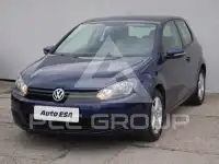 2009 Volkswagen GOLF