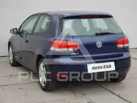 2009 Volkswagen GOLF