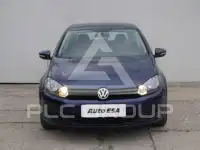 2009 Volkswagen GOLF