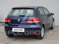 2009 Volkswagen GOLF