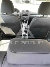 2009 Volkswagen GOLF