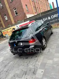2009 Volkswagen GOLF