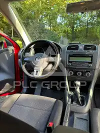 2009 Volkswagen GOLF
