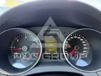 2009 Volkswagen GOLF