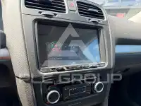 2009 Volkswagen GOLF