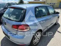 2009 Volkswagen GOLF