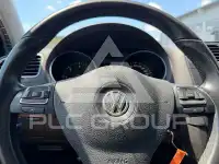 2009 Volkswagen GOLF