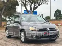 2009 Volkswagen GOLF