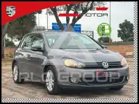 2009 Volkswagen GOLF