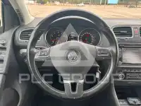 2009 Volkswagen GOLF