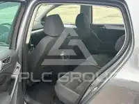 2009 Volkswagen GOLF