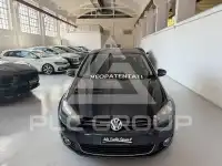 2009 Volkswagen GOLF