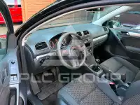 2009 Volkswagen GOLF