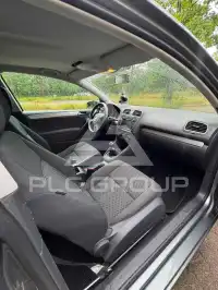 2009 Volkswagen GOLF