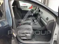 2009 Volkswagen GOLF